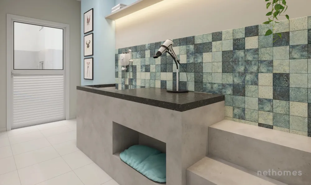 Apartamento, 1 quarto, 25 m² - Foto 5