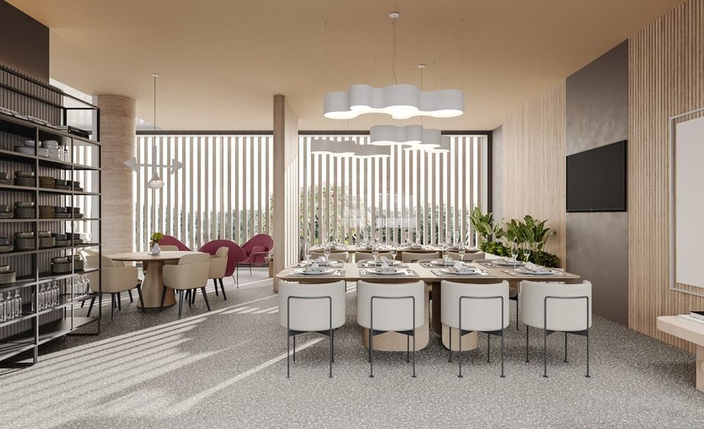 Apartamento, 3 quartos, 103 m² - Foto 6