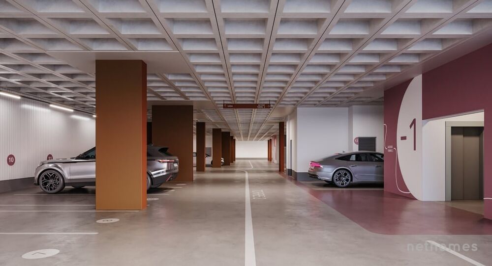 Apartamento, 3 quartos, 103 m² - Foto 10