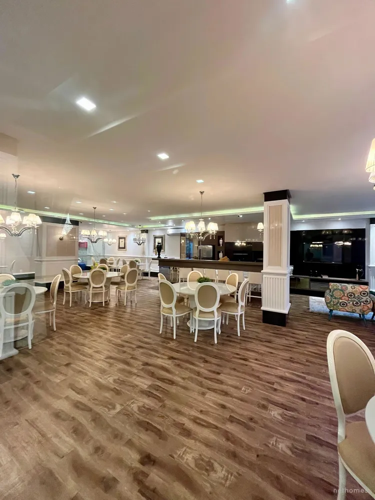 Apartamento, 3 quartos, 170 m² - Foto 3