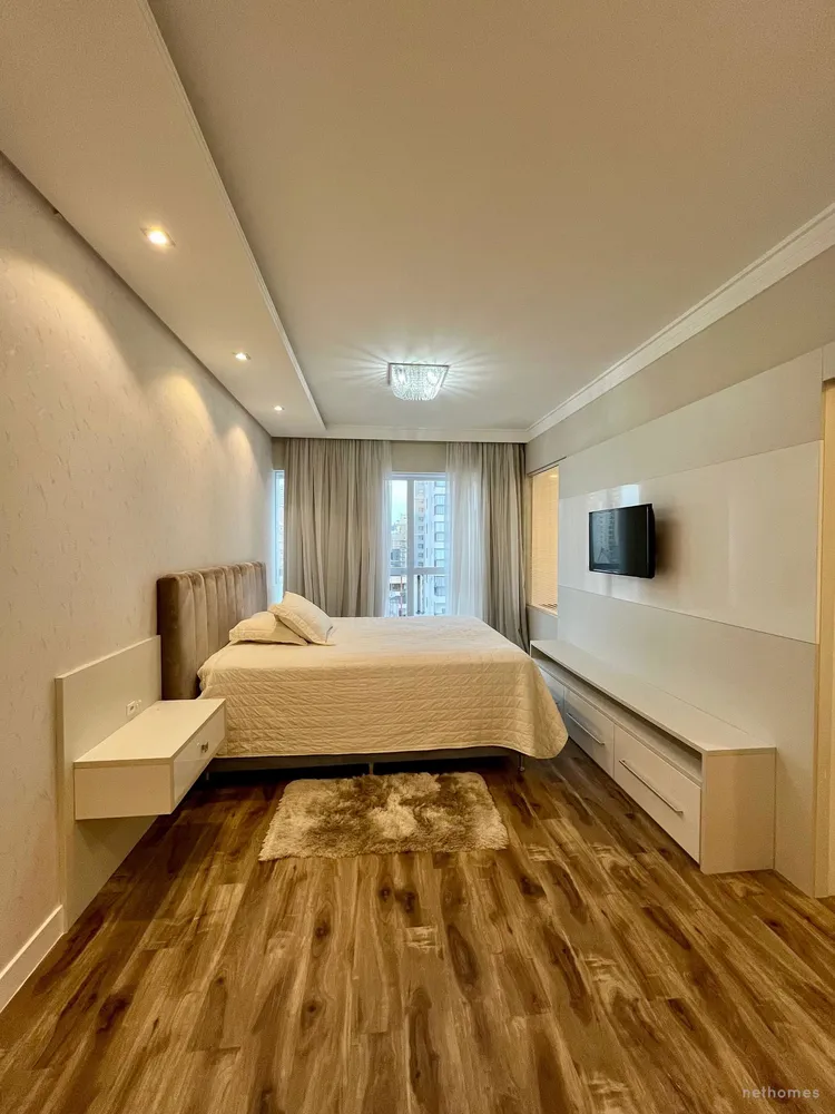 Apartamento, 3 quartos, 170 m² - Foto 7