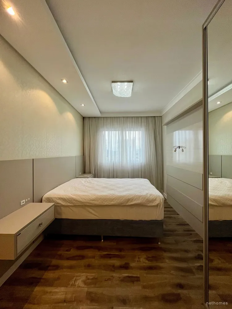 Apartamento, 3 quartos, 170 m² - Foto 5