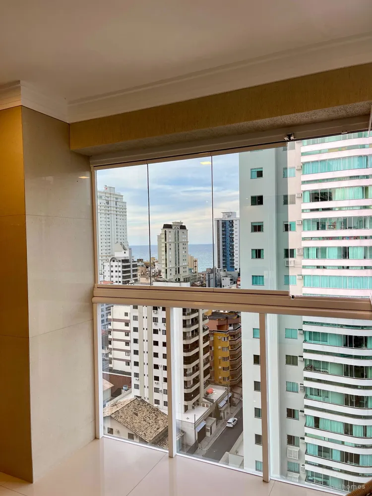Apartamento, 3 quartos, 170 m² - Foto 1