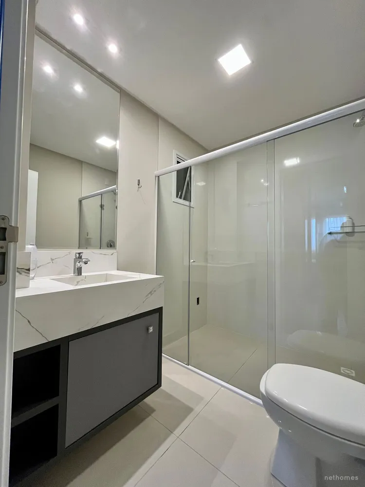 Apartamento, 3 quartos, 170 m² - Foto 4