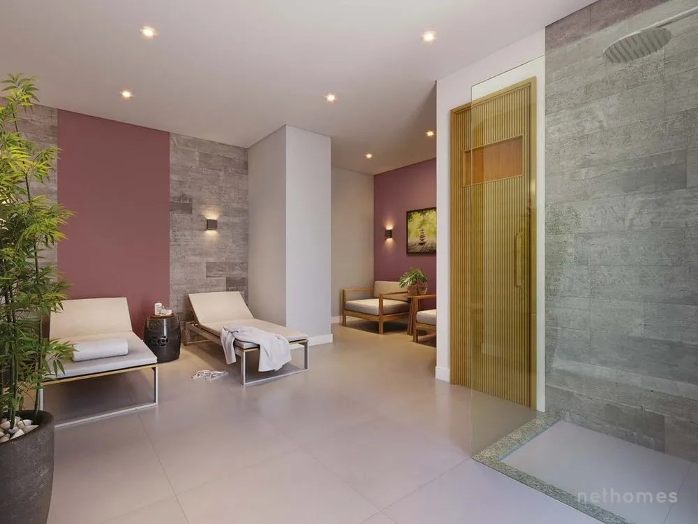 Apartamento, 2 quartos, 45 m² - Foto 5