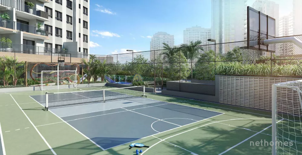 Apartamento, 2 quartos, 77 m² - Foto 40