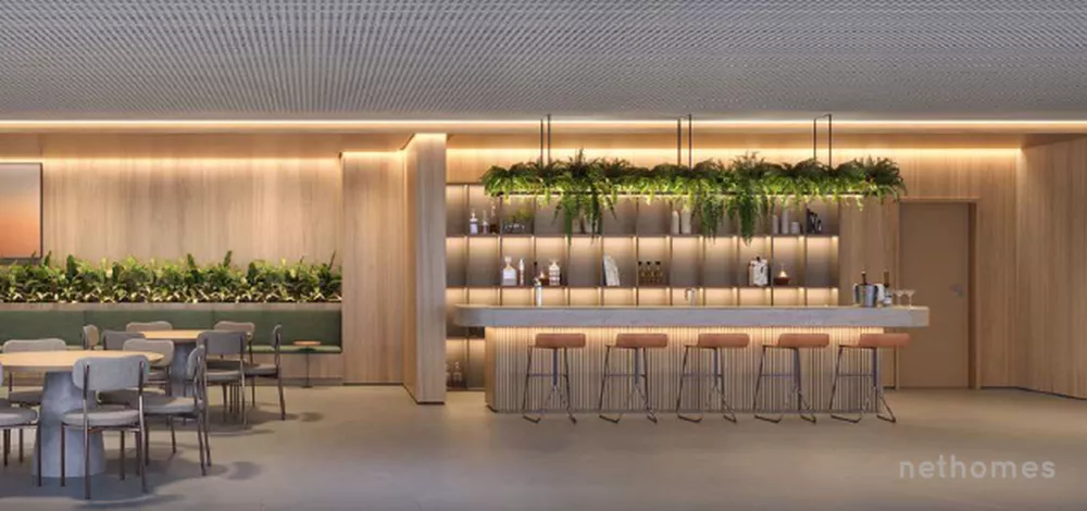 Apartamento, 2 quartos, 77 m² - Foto 28