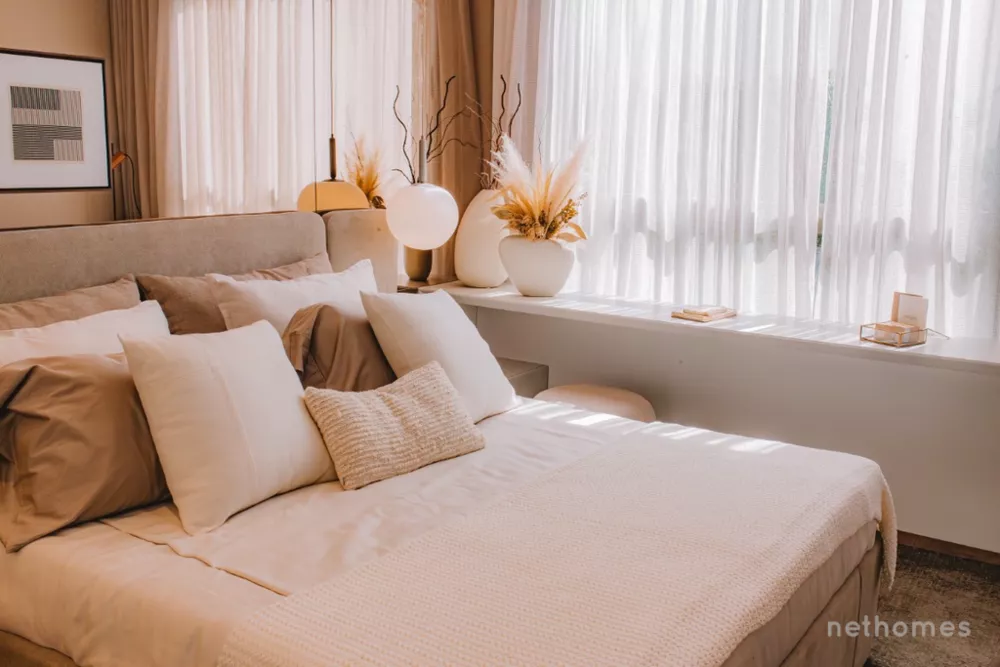 Apartamento, 2 quartos, 77 m² - Foto 17