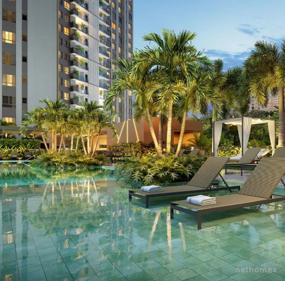 Apartamento, 2 quartos, 77 m² - Foto 47