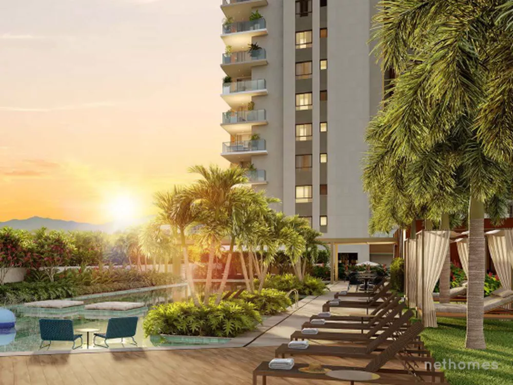 Apartamento, 2 quartos, 77 m² - Foto 42