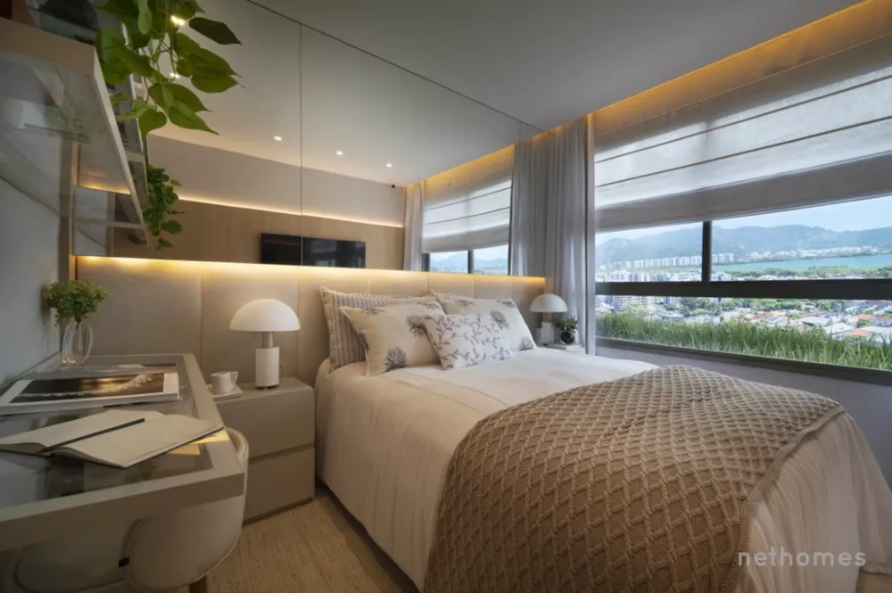 Apartamento, 2 quartos, 77 m² - Foto 18