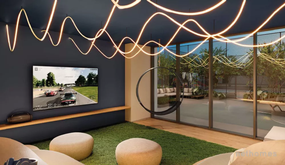 Apartamento, 2 quartos, 77 m² - Foto 30