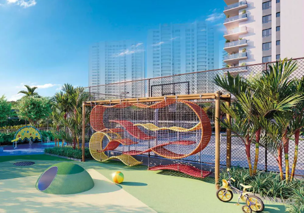 Apartamento, 2 quartos, 77 m² - Foto 41