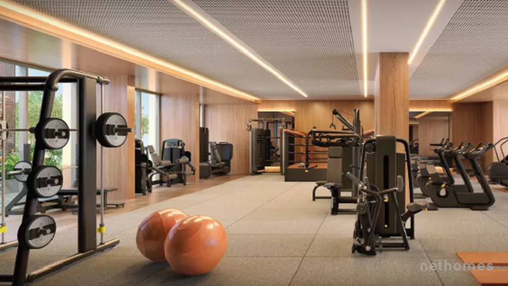 Apartamento, 2 quartos, 77 m² - Foto 25