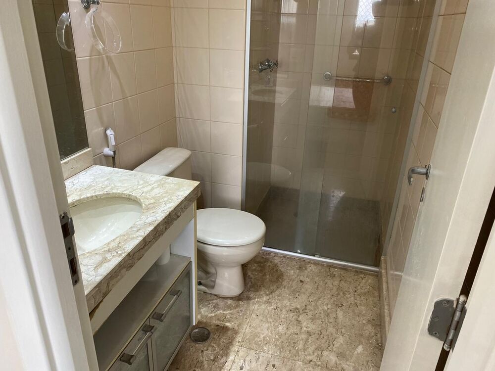 Apartamento, 2 quartos, 60 m² - Foto 6