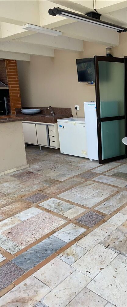 Apartamento, 2 quartos, 60 m² - Foto 1