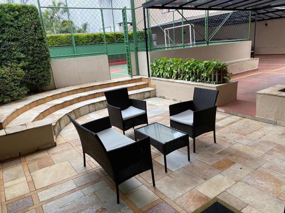 Apartamento, 2 quartos, 60 m² - Foto 4