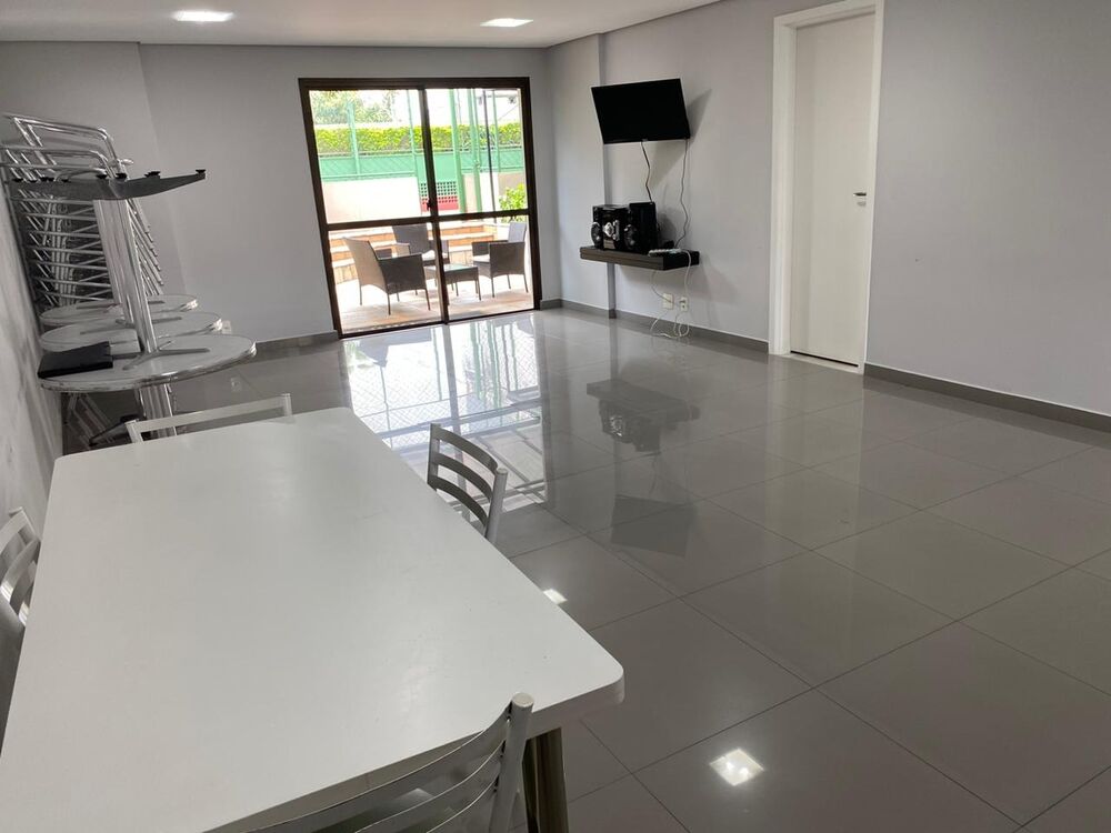 Apartamento, 2 quartos, 60 m² - Foto 3