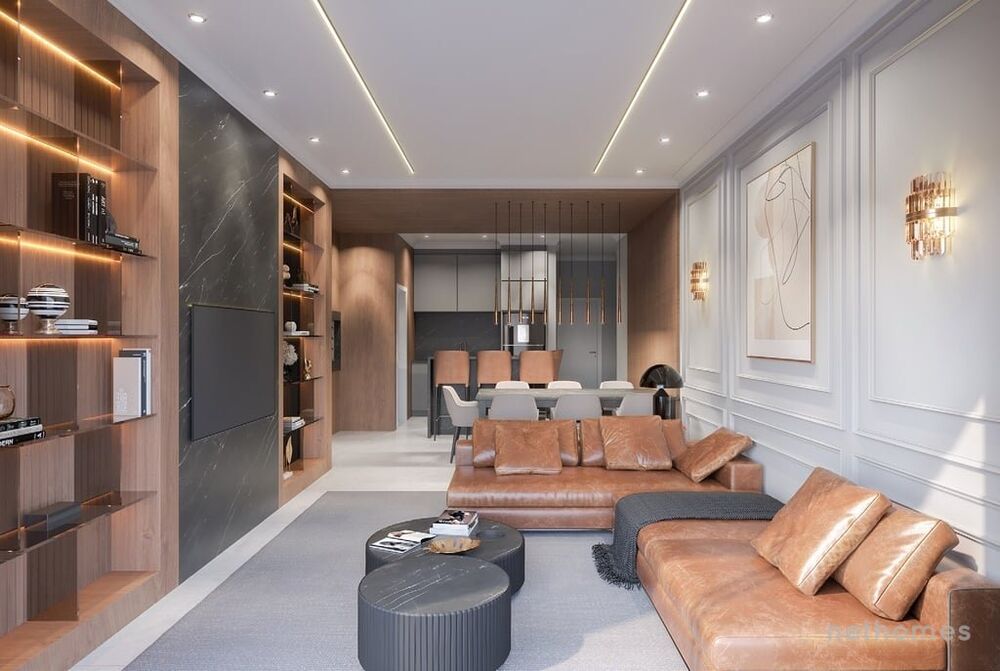 Apartamento, 3 quartos, 113 m² - Foto 10