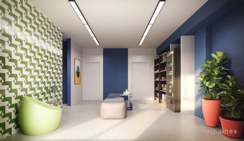 Cobertura, 3 quartos, 108 m² - Foto 3