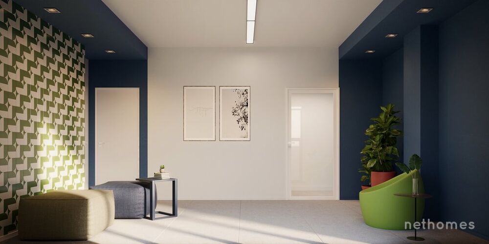 Cobertura, 3 quartos, 108 m² - Foto 2
