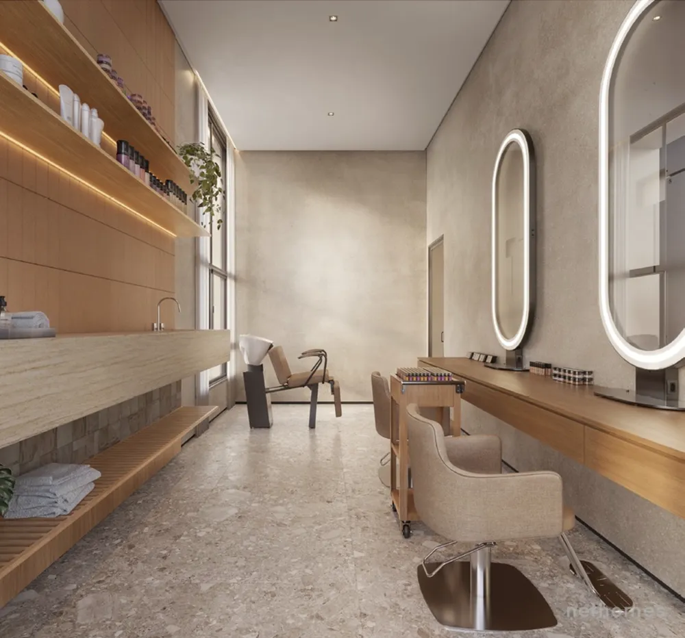 Apartamento, 1 quarto, 48 m² - Foto 13
