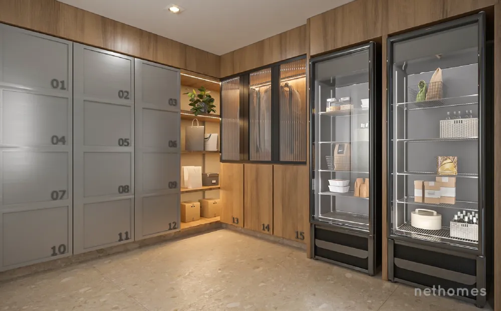Apartamento, 1 quarto, 48 m² - Foto 4