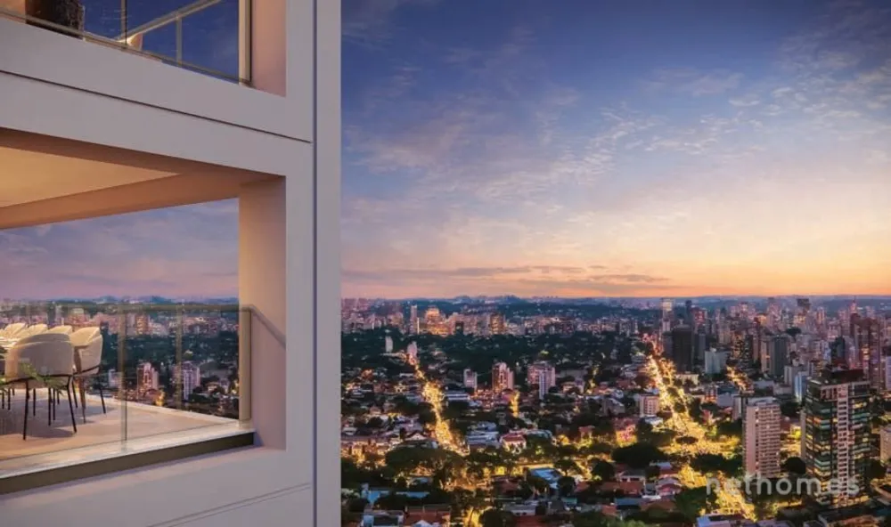 Cobertura, 4 quartos, 276 m² - Foto 8