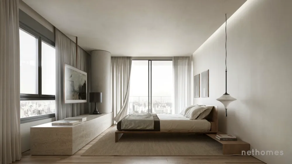Apartamento, 4 quartos, 314 m² - Foto 5