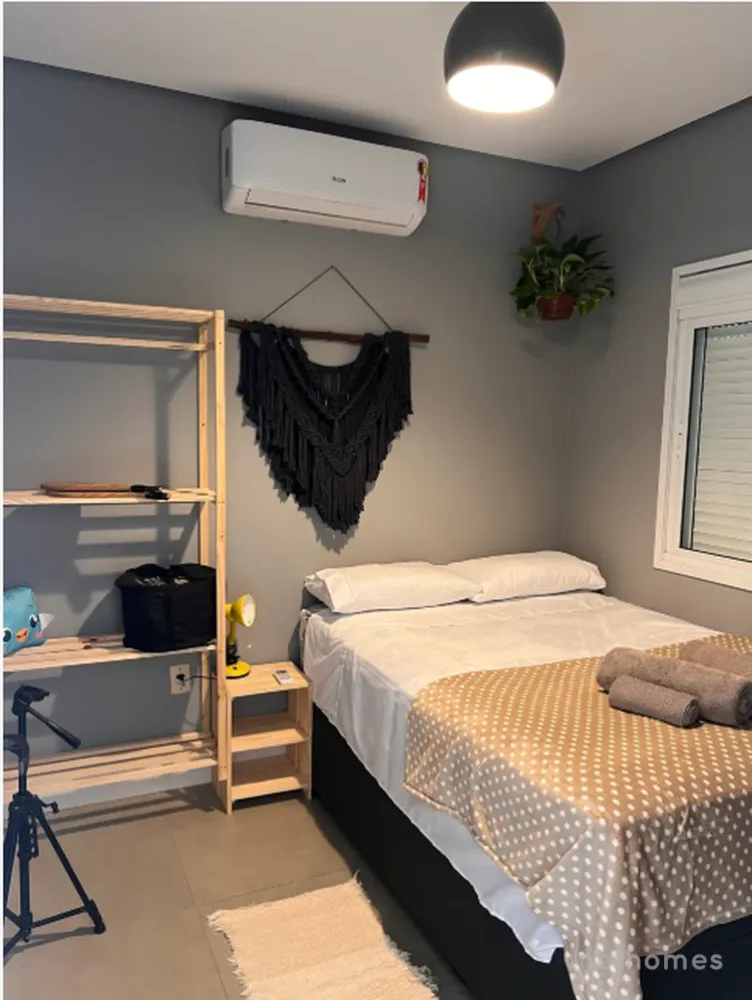 Apartamento, 2 quartos, 100 m² - Foto 5