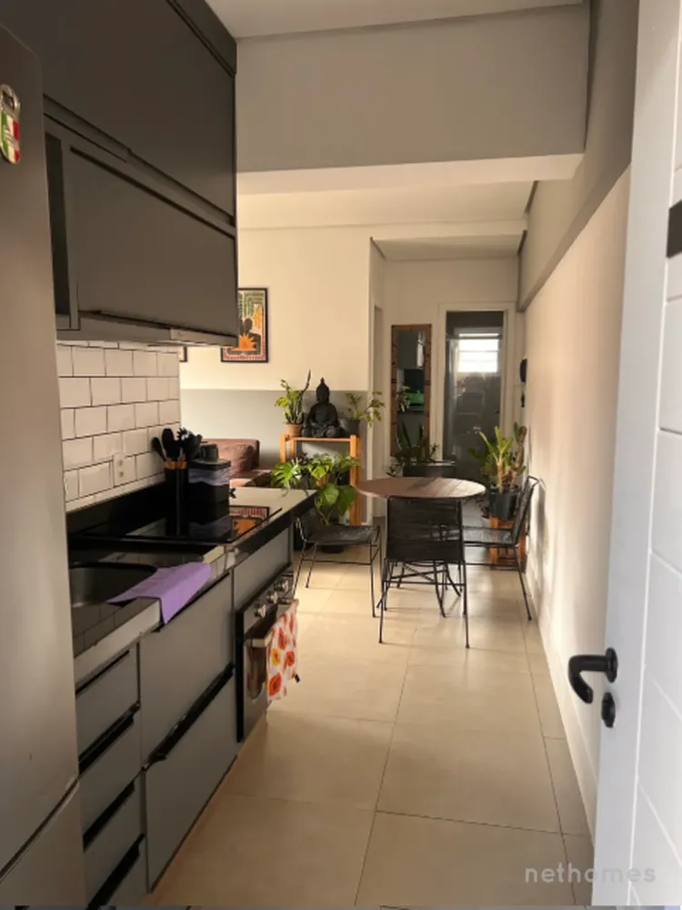 Apartamento, 2 quartos, 100 m² - Foto 4