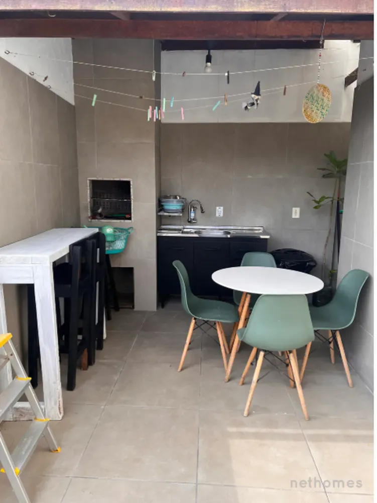 Apartamento, 2 quartos, 100 m² - Foto 7