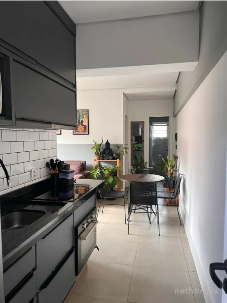 Apartamento, 2 quartos, 100 m² - Foto 3