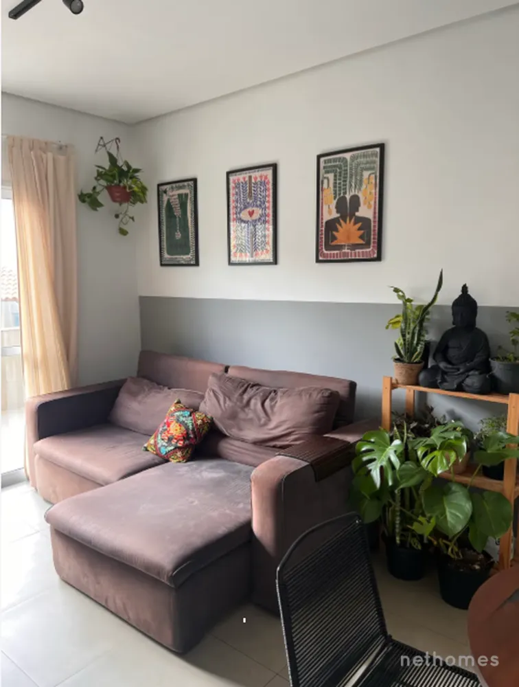 Apartamento, 2 quartos, 100 m² - Foto 2