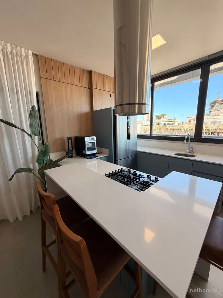 Apartamento, 2 quartos, 69 m² - Foto 1