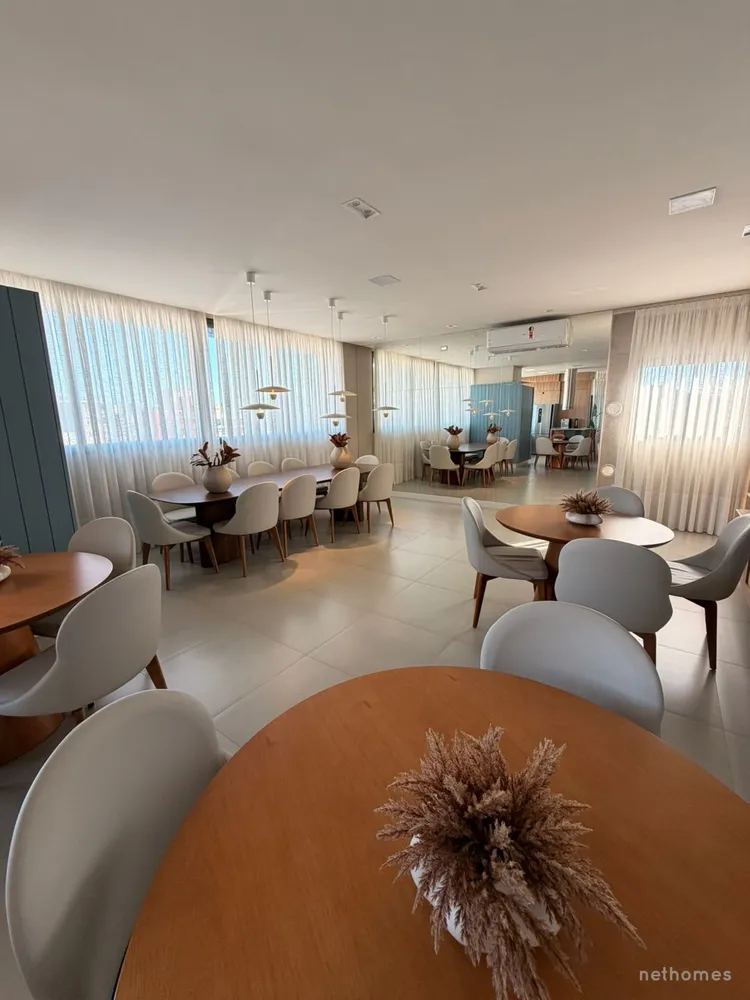 Apartamento, 2 quartos, 69 m² - Foto 5