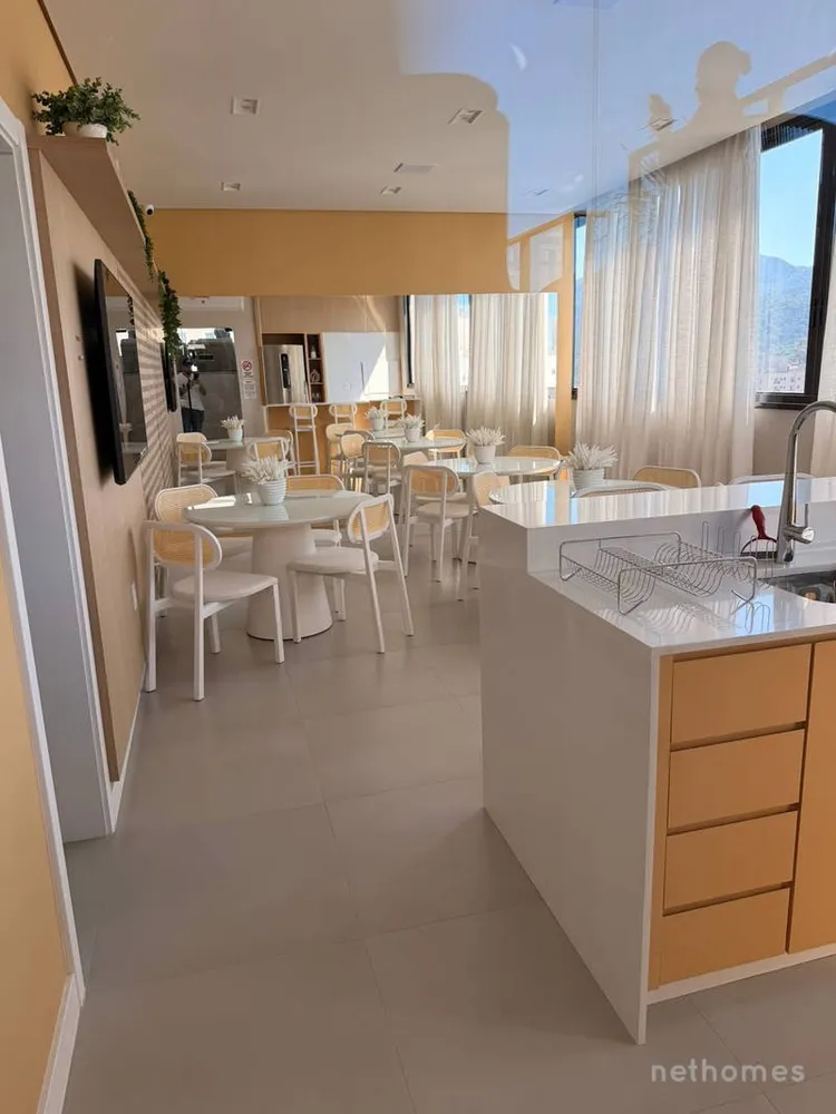 Apartamento, 2 quartos, 69 m² - Foto 4
