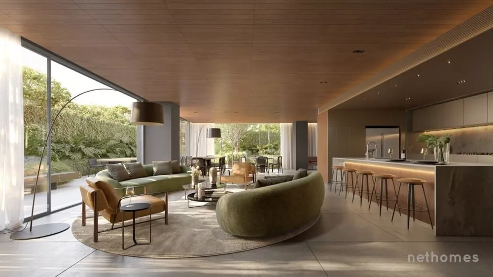 Apartamento, 3 quartos, 378 m² - Foto 9