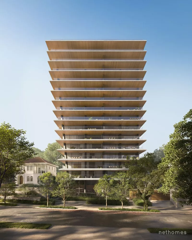 Apartamento, 3 quartos, 378 m² - Foto 6