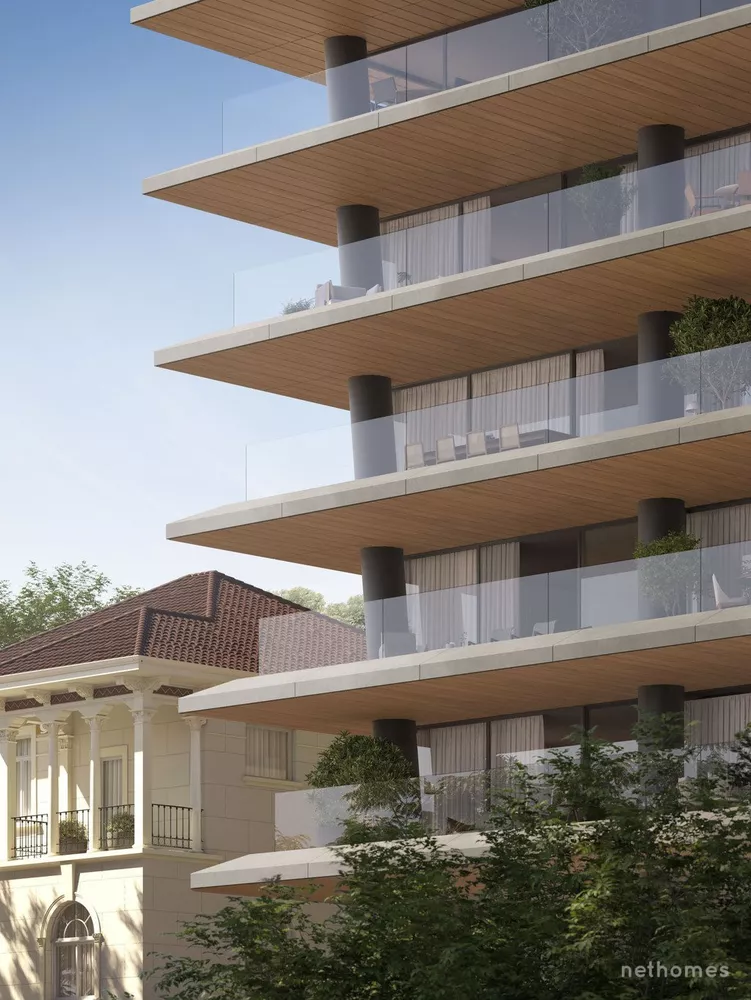 Apartamento, 3 quartos, 378 m² - Foto 11