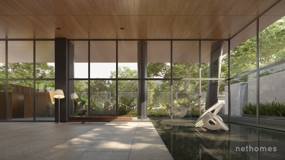 Apartamento Lançamentos com 3 quartos, 378m² - Foto 2