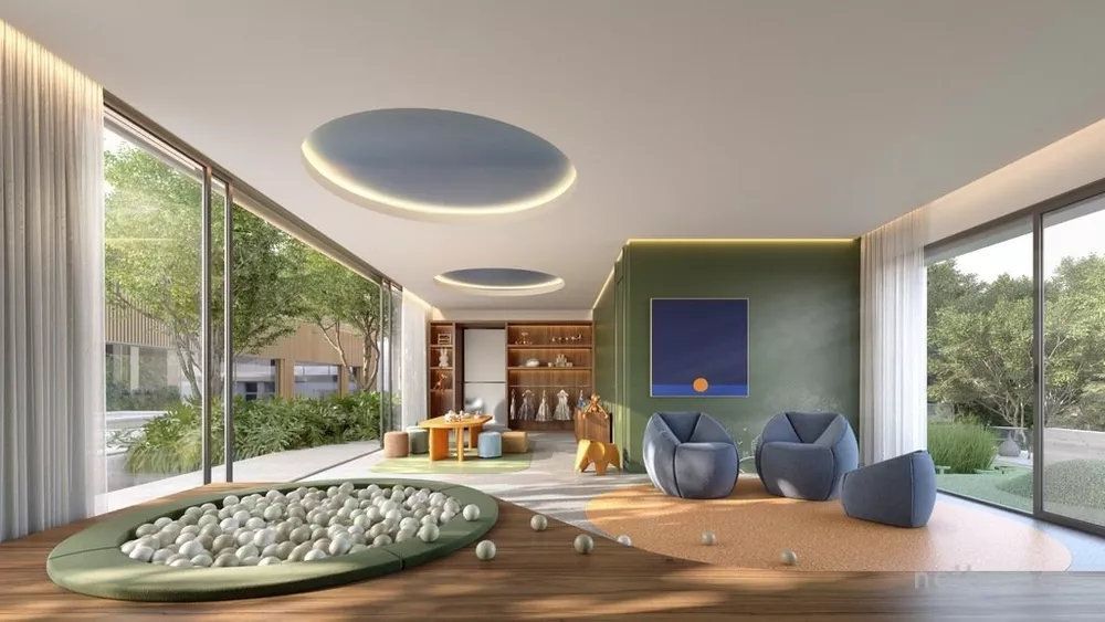 Apartamento, 3 quartos, 378 m² - Foto 21