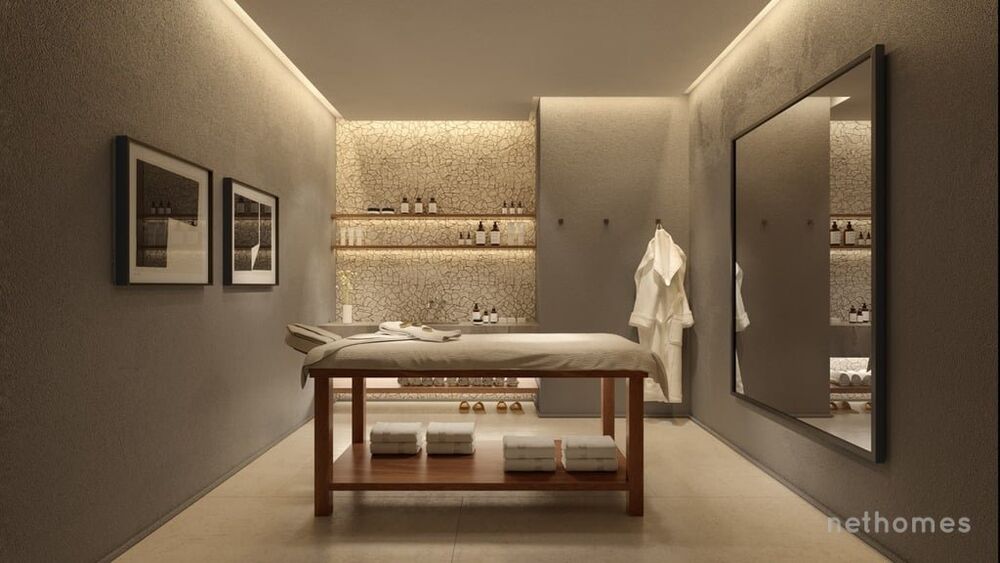 Apartamento Lançamentos com 3 quartos, 378m² - Foto 6