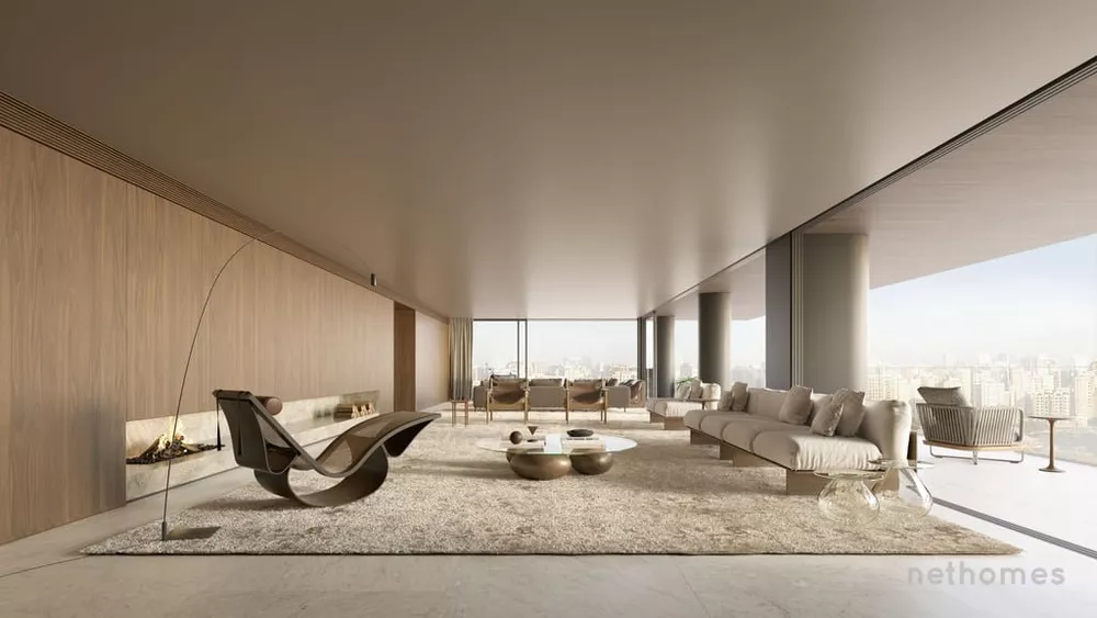 Apartamento, 3 quartos, 378 m² - Foto 3