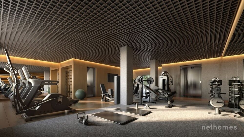 Apartamento Lançamentos com 3 quartos, 378m² - Foto 5