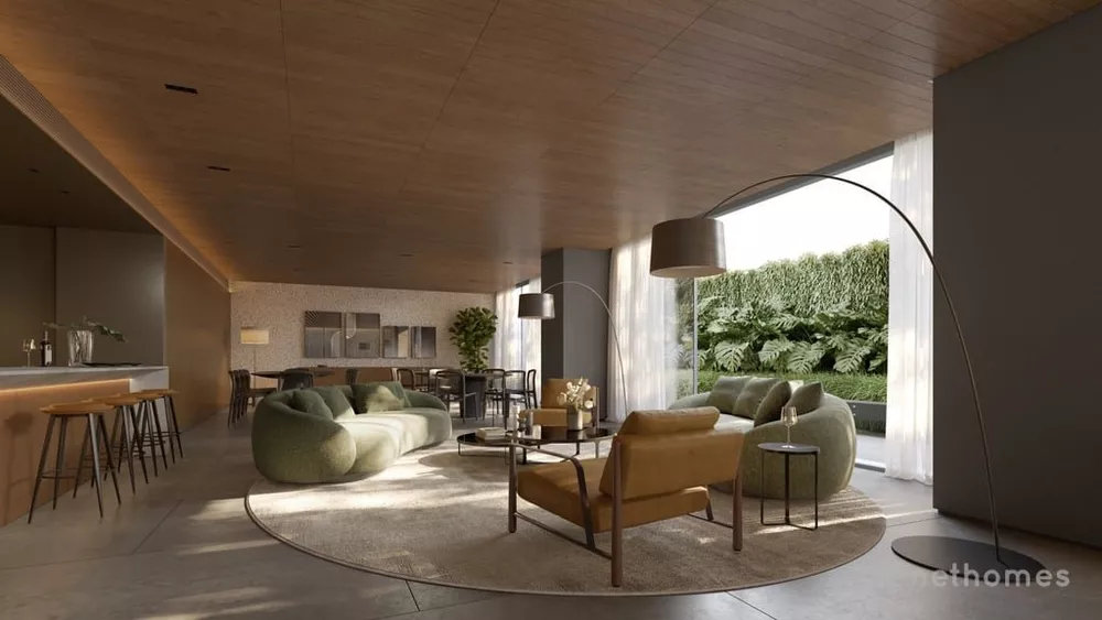 Apartamento, 3 quartos, 378 m² - Foto 5