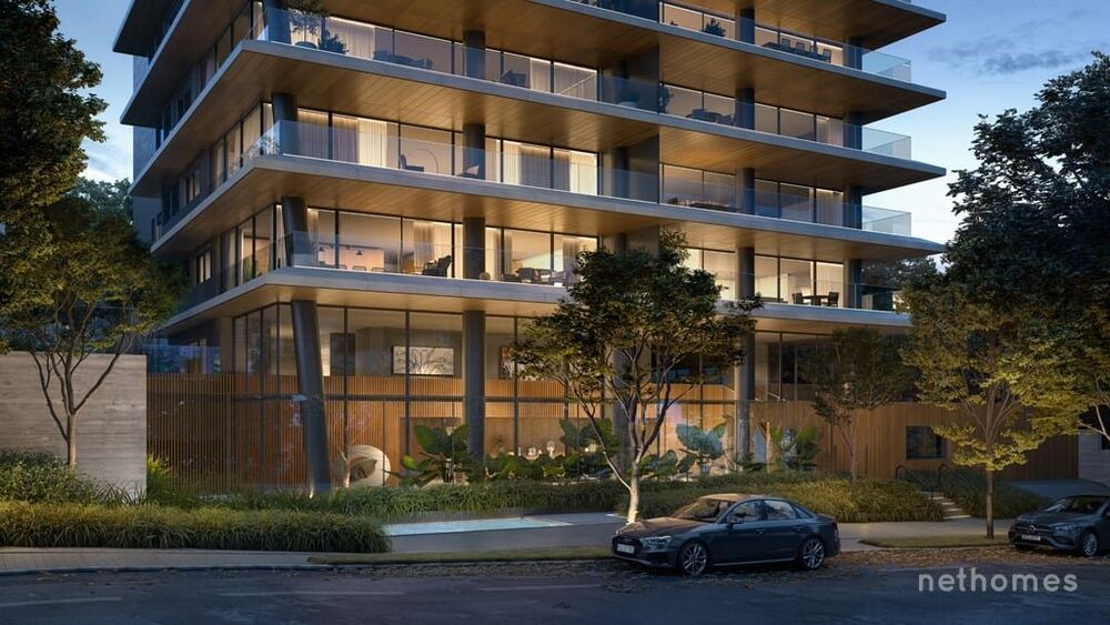 Apartamento Lançamentos com 3 quartos, 378m² - Foto 1