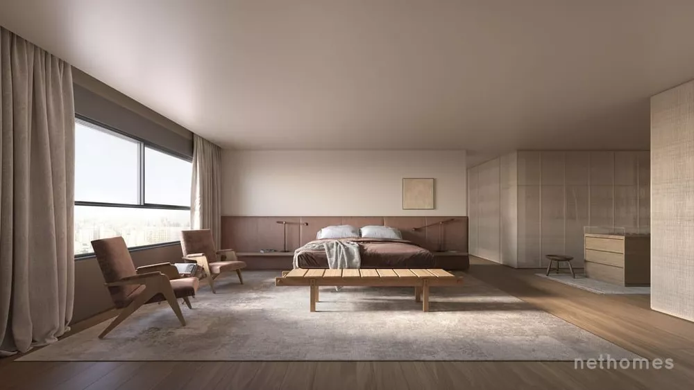 Apartamento, 3 quartos, 378 m² - Foto 2