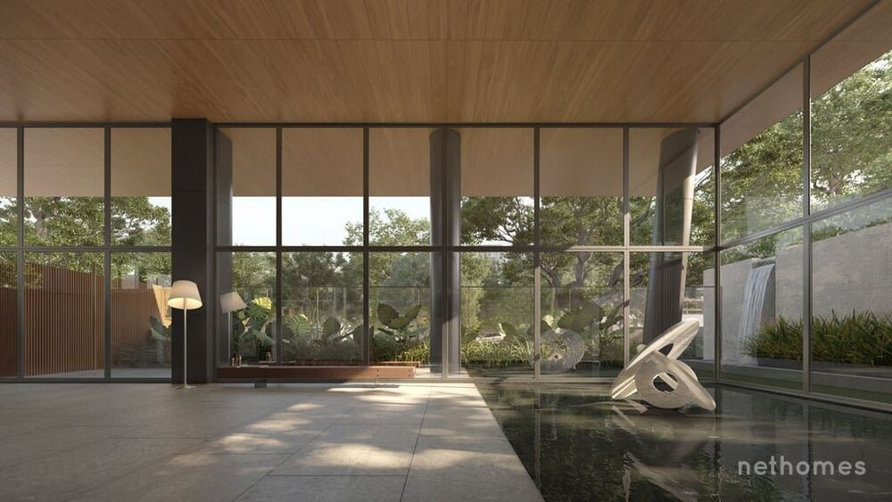 Apartamento Lançamentos com 3 quartos, 378m² - Foto 7