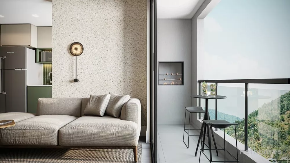 Cobertura, 3 quartos, 177 m² - Foto 10